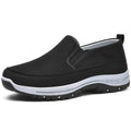 Orthopedic Waterproof Shoes with Arch Support and Wide Toe Box for All-Day Comfort