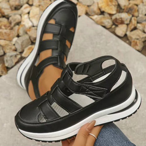 Elegant Comfortable Sneakers, Fashionable Walking Shoes for Daily Comfort and Style
