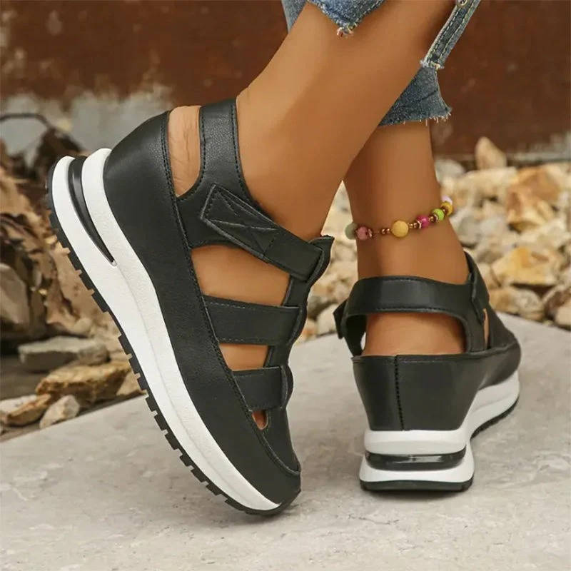 Elegant Comfortable Sneakers, Fashionable Walking Shoes for Daily Comfort and Style